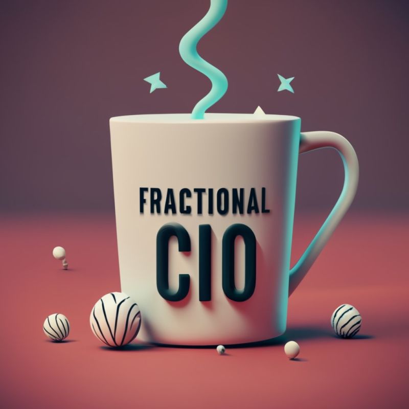 Fractional CIO Tasse